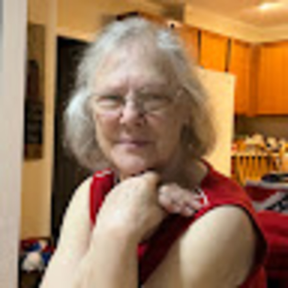 Meet your Posher, Eileen'sdaughter